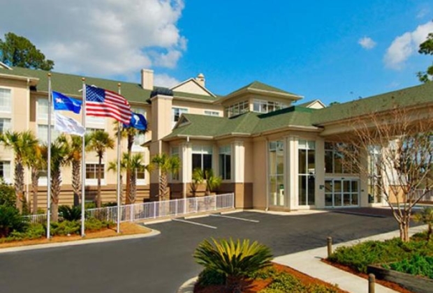 Hilton Garden Inn