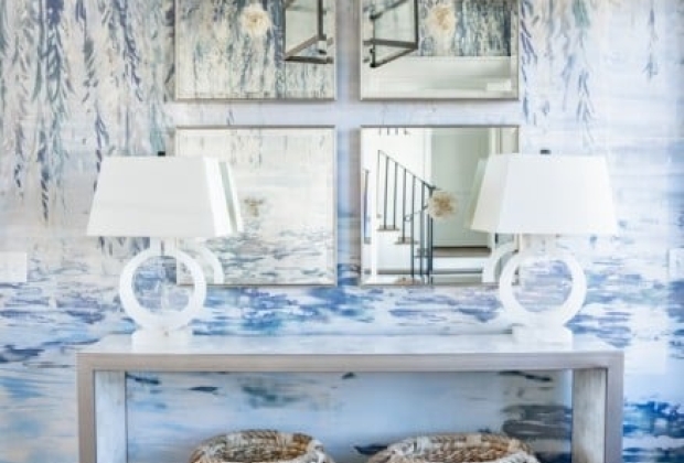 Interior decor
