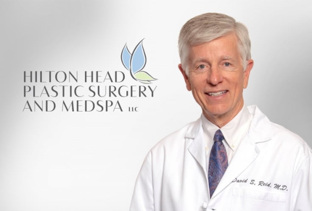 Hilton Head plastic surgery and medspa