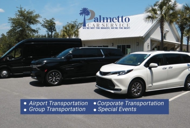Palmetto car service
