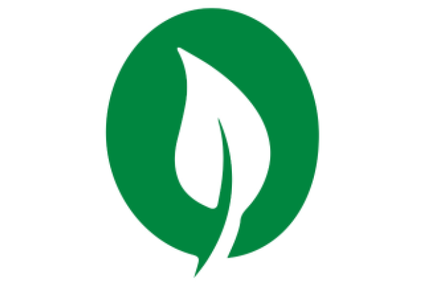 Leaf icon