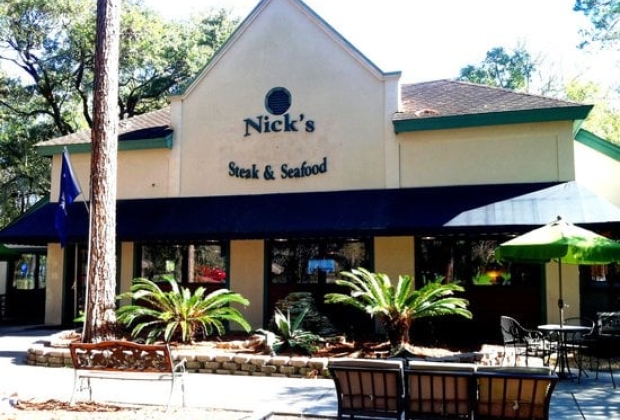 Nick's Steak & Seafood
