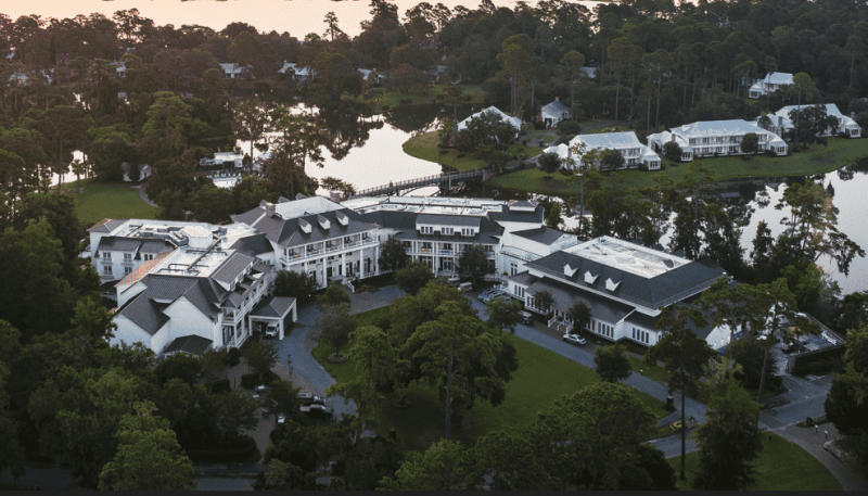 Montage Palmetto Bluff