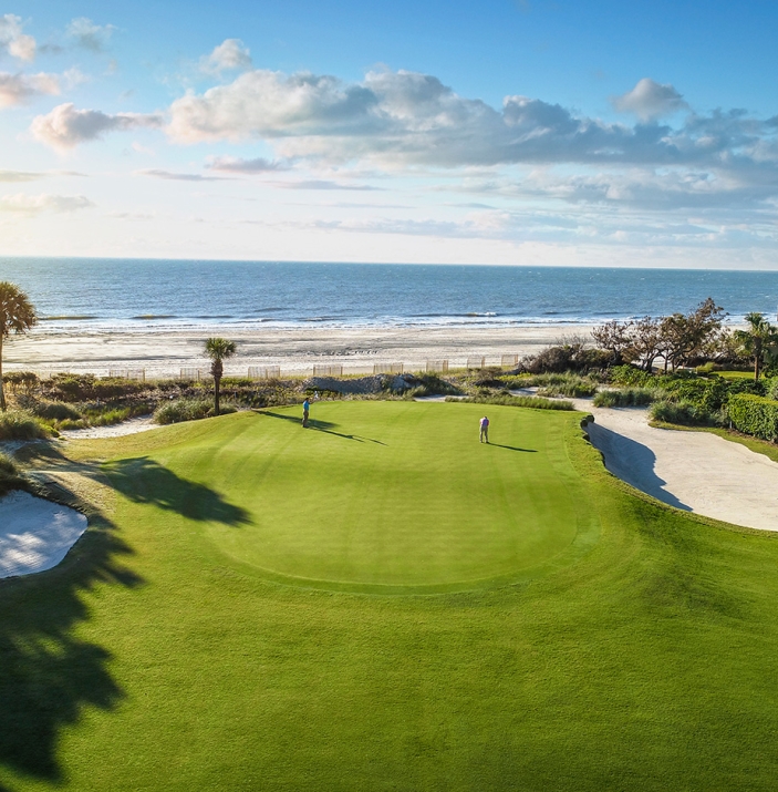 Atlantic Dunes