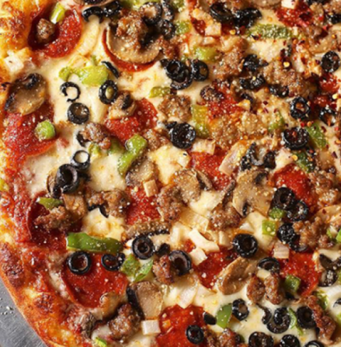 Pizza