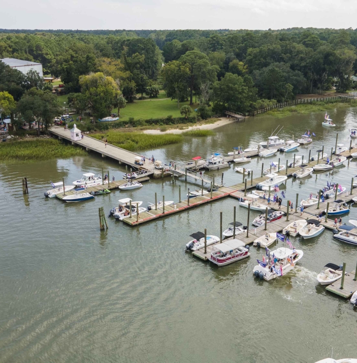 Freeport Marina