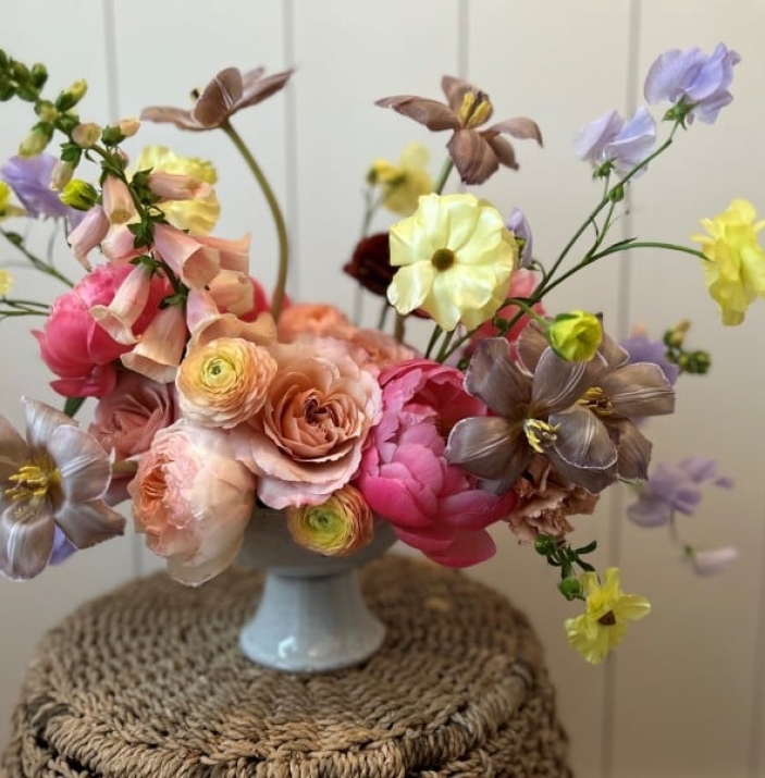 Bouquet of flowers