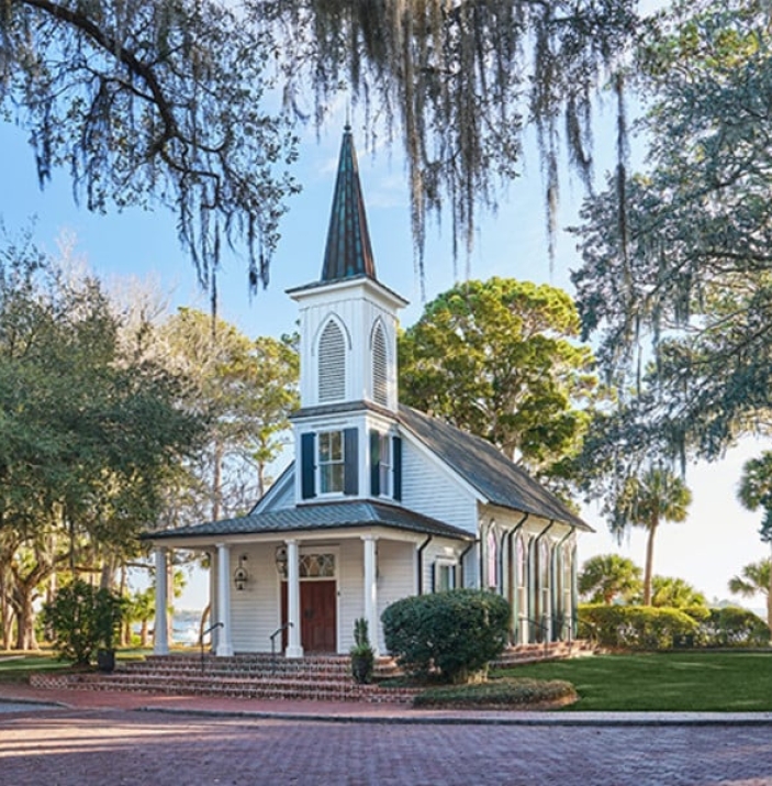 May River Chapel