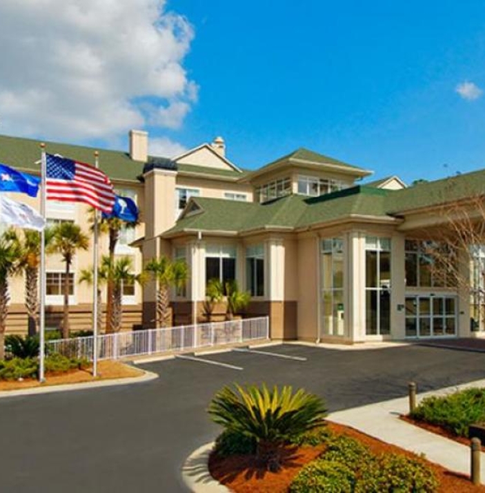 Hilton Garden Inn