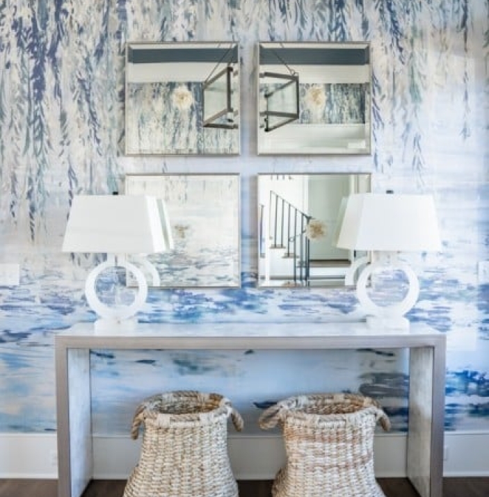 Interior decor